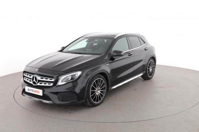 Mercedes Benz