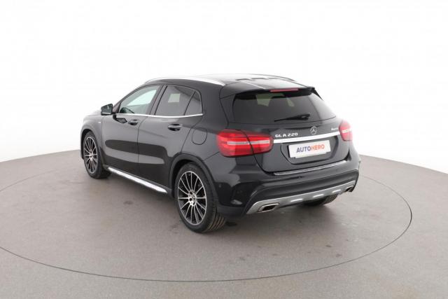 Mercedes Benz Gla image 3