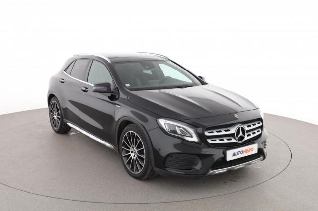 Mercedes Benz Gla image 9