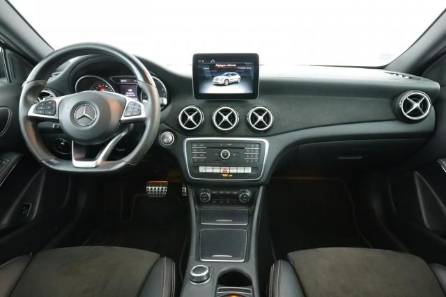 Mercedes Benz Gla image 4