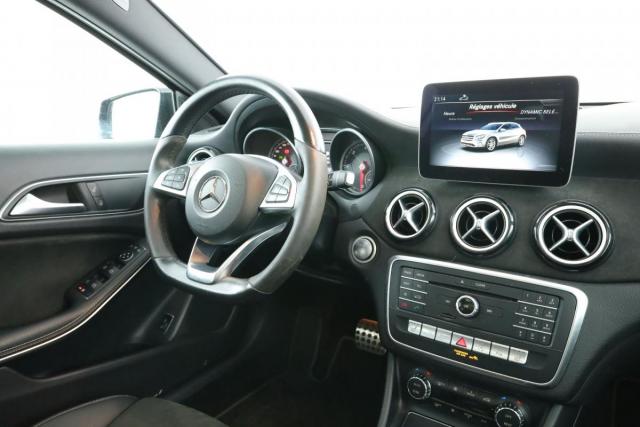 Mercedes Benz Gla image 6