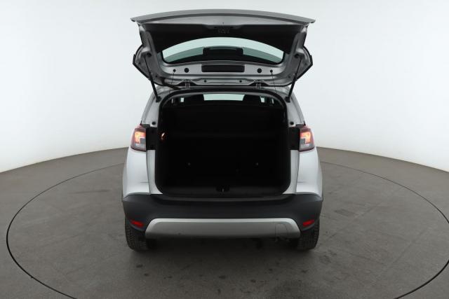 Opel Crossland X image 8