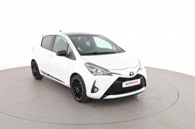 Toyota Yaris image 2
