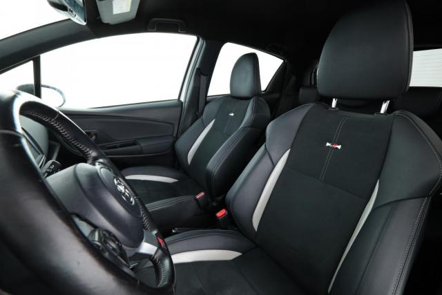 Toyota Yaris image 1
