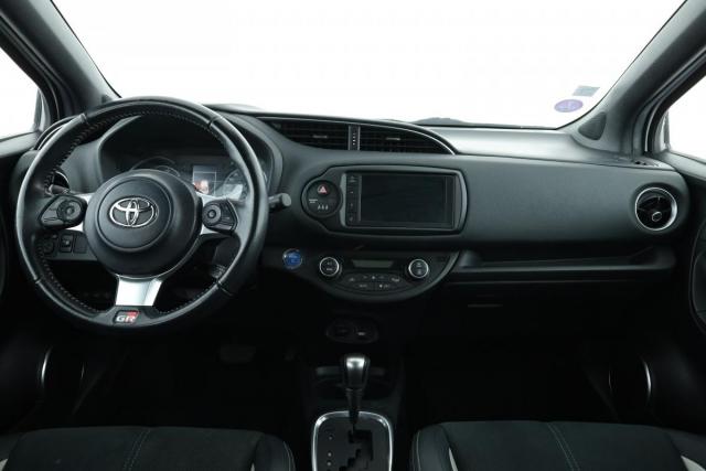 Toyota Yaris image 3