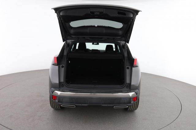 Peugeot 3008 image 3