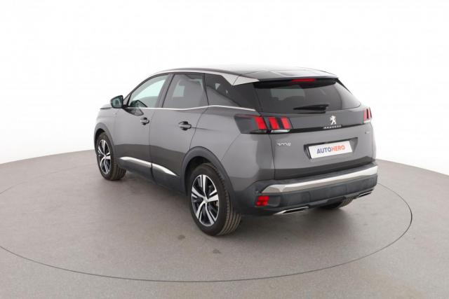 Peugeot 3008 image 6