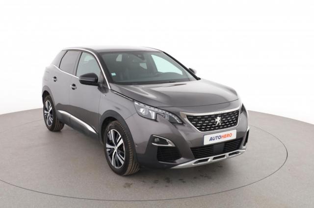 Peugeot 3008 image 7