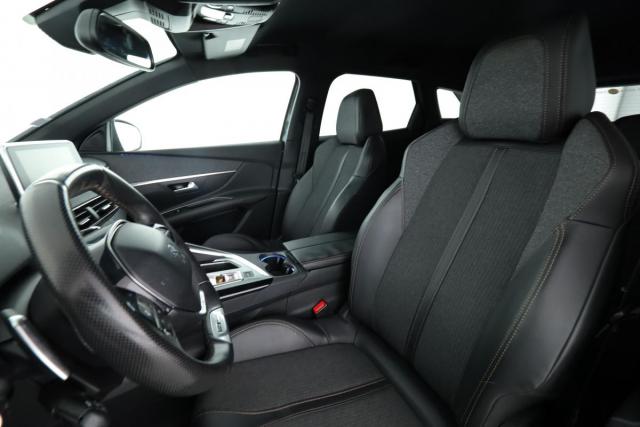 Peugeot 3008 image 4