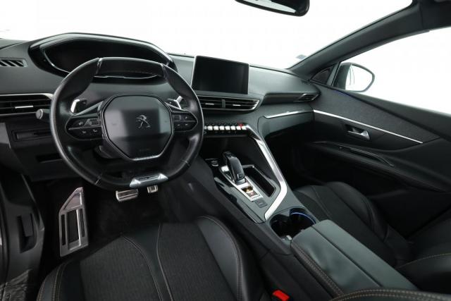 Peugeot 3008 image 5