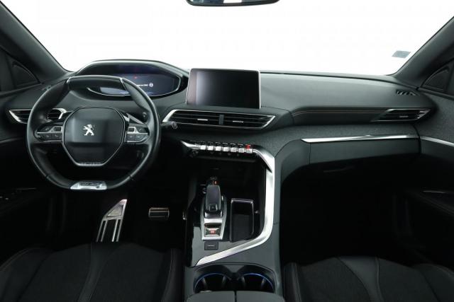 Peugeot 3008 image 1