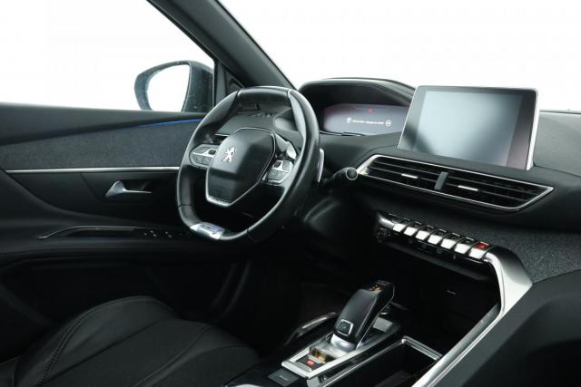 Peugeot 3008 image 8