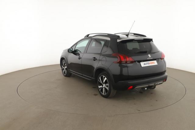 Peugeot 2008 image 7