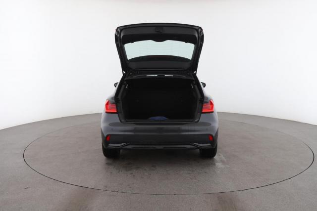 Audi A1 Sportback image 8