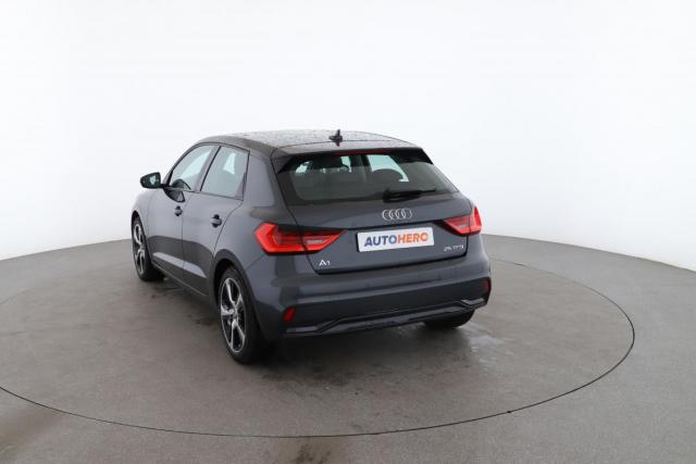 Audi A1 Sportback image 2