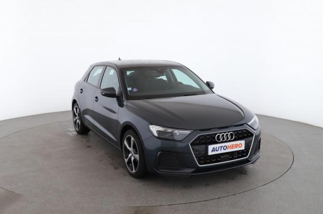 Audi A1 Sportback image 9