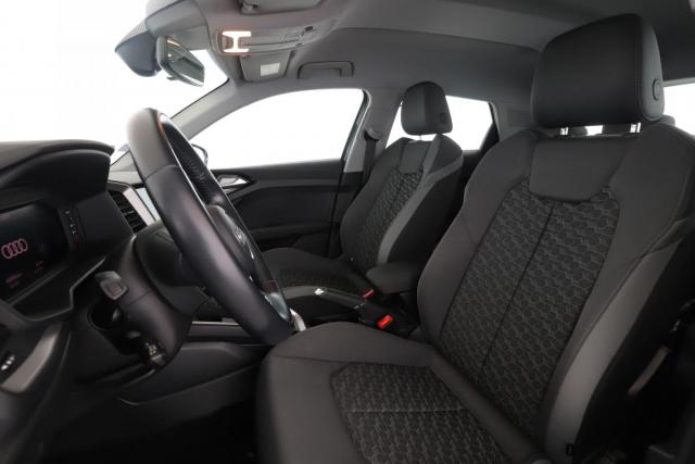 Audi A1 Sportback image 7