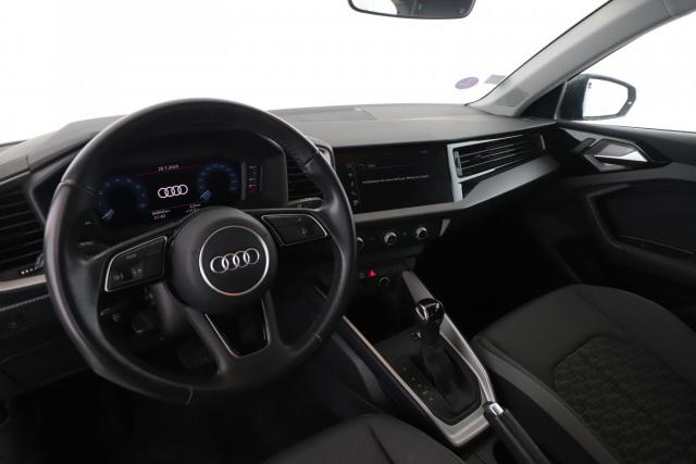 Audi A1 Sportback image 4