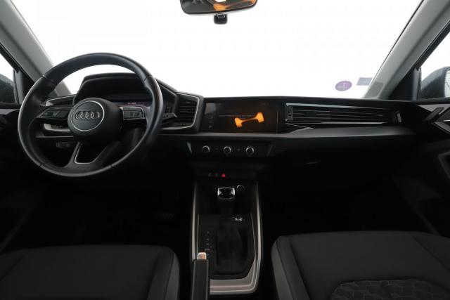 Audi A1 Sportback image 6
