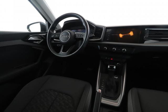 Audi A1 Sportback image 5
