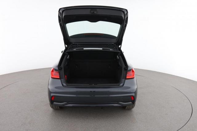 Audi A1 Sportback image 6