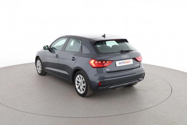 Audi A1 Sportback image 8