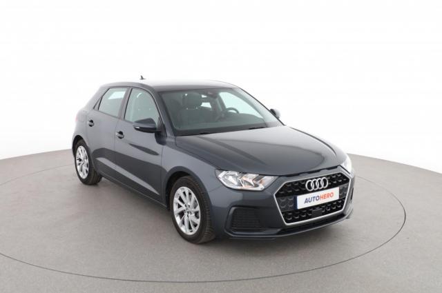 Audi A1 Sportback image 1