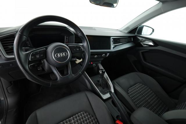 Audi A1 Sportback image 3