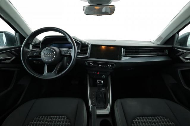 Audi A1 Sportback image 7