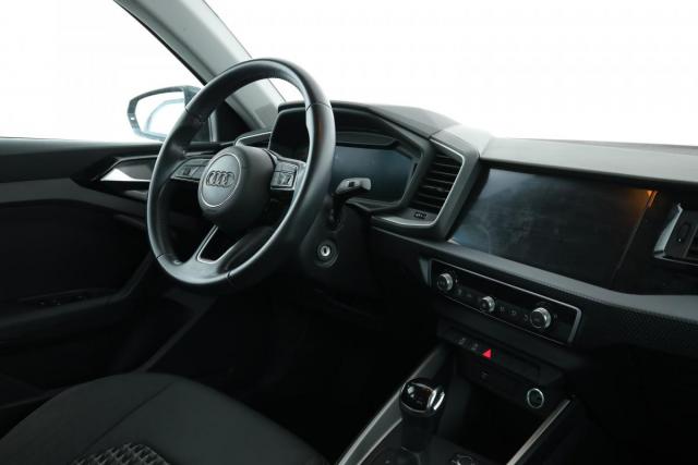 Audi A1 Sportback image 5
