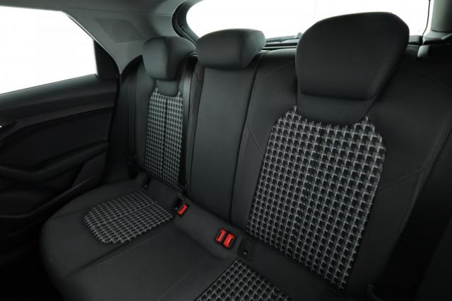 Audi A1 Sportback image 4