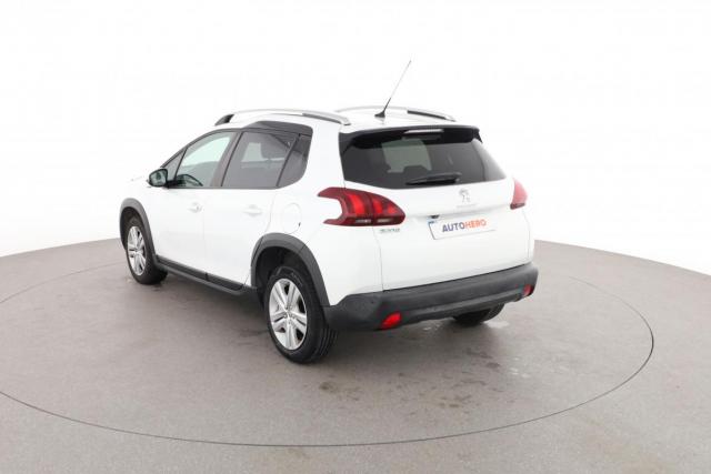 Peugeot 2008 image 9
