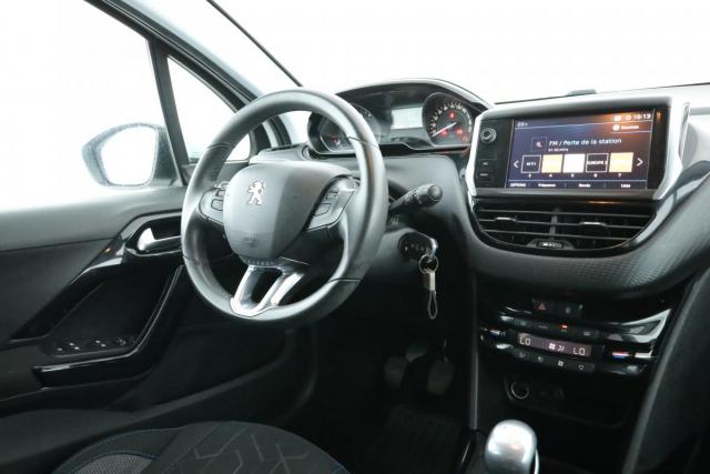 Peugeot 2008 image 4