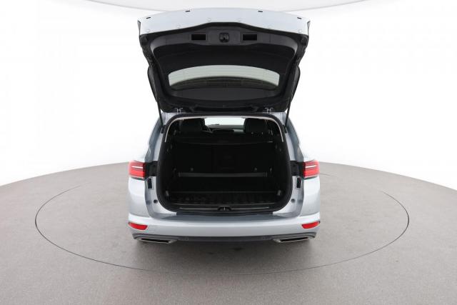 Renault Talisman Estate image 9