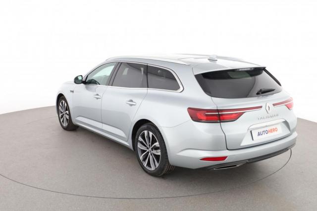 Renault Talisman Estate image 8