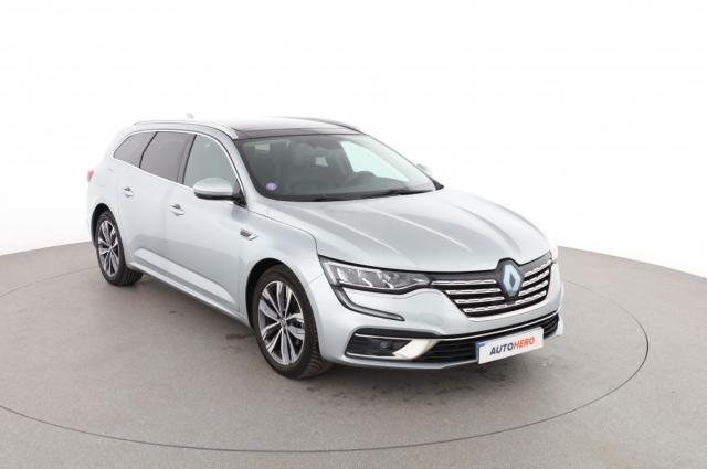 Renault Talisman Estate image 6