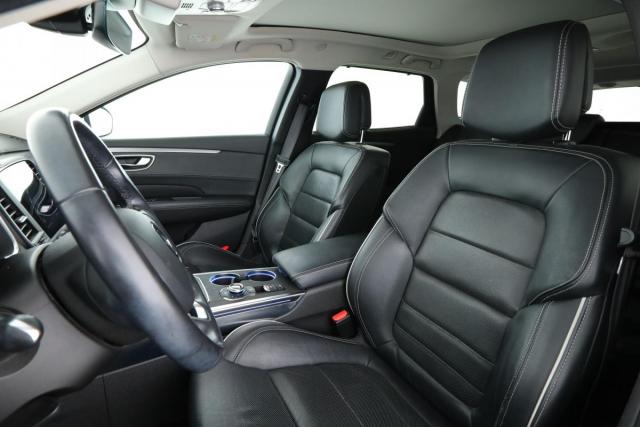 Renault Talisman Estate image 7