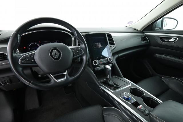 Renault Talisman Estate image 1