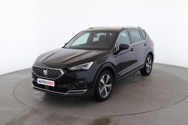 Seat Tarraco 2.0 Tdi Xcellence Dsg7 150 Ch