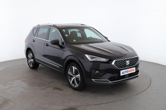 Seat Tarraco image 7
