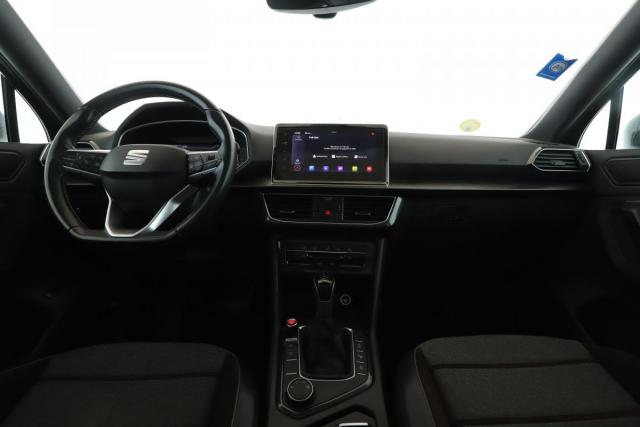 Seat Tarraco image 5