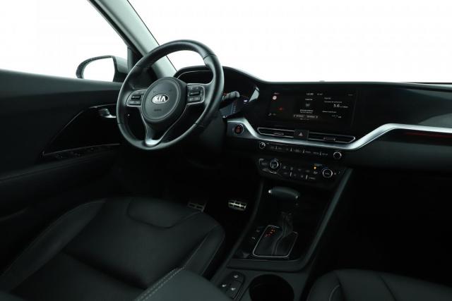 Kia Niro image 1