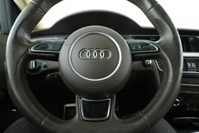Audi A4 Allroad image 5