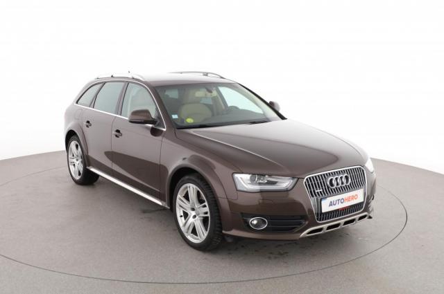 Audi A4 Allroad image 4