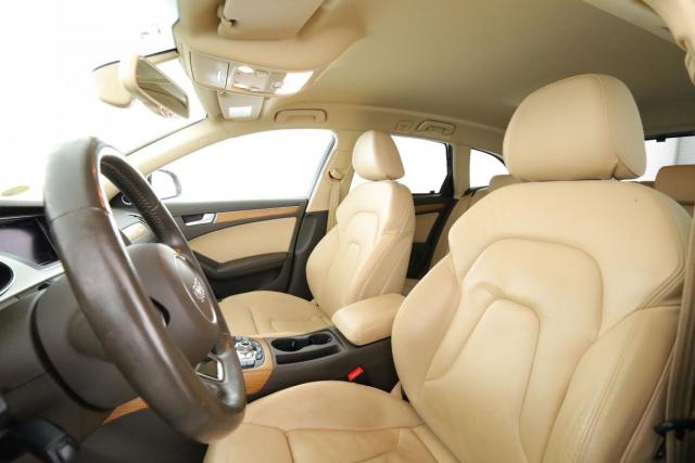 Audi A4 Allroad image 8