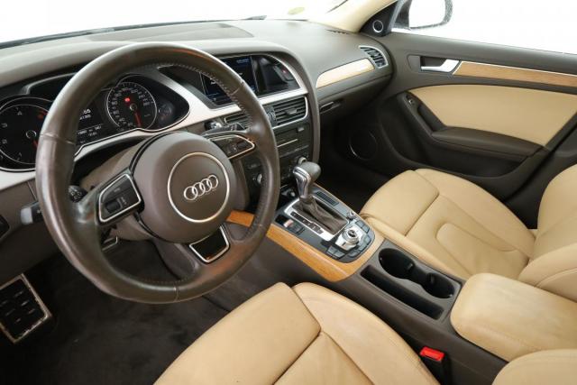 Audi A4 Allroad image 3