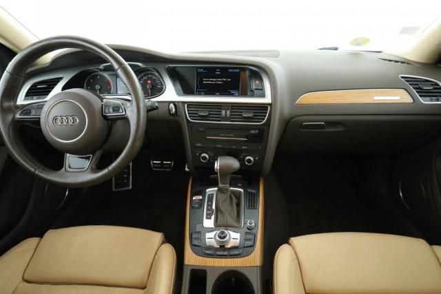 Audi A4 Allroad image 6