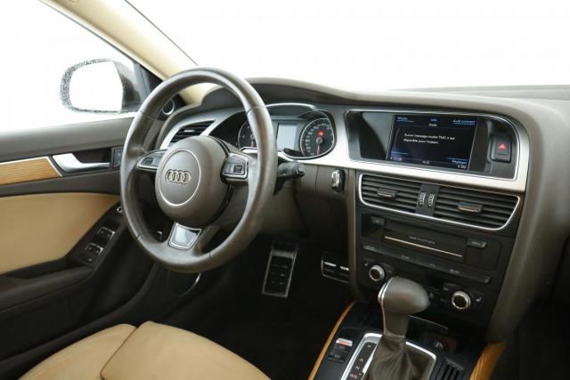 Audi A4 Allroad image 2
