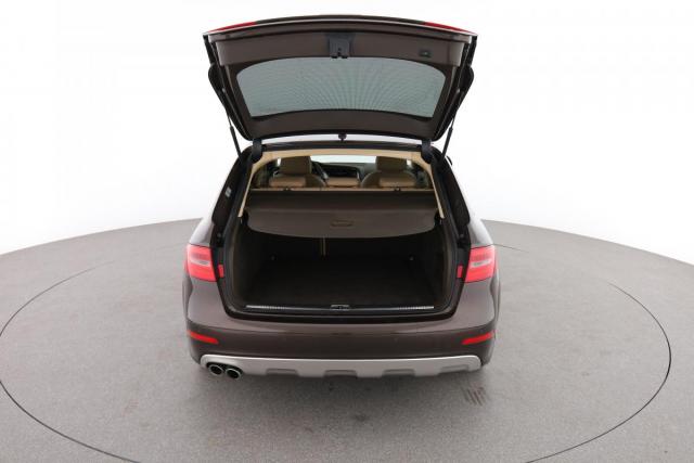 Audi A4 Allroad image 7