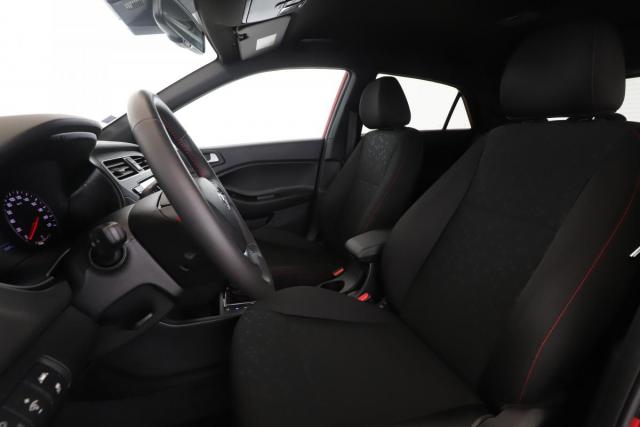 Hyundai I20 image 5